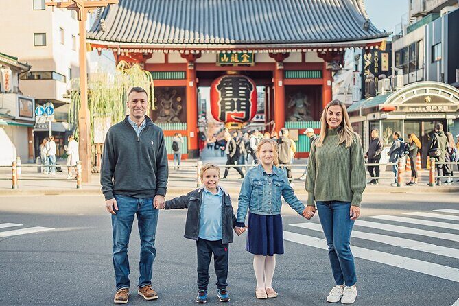 5 Day Best of Japan Tokyo to Kyoto Small Group Tour - Who Will Love This Tour?