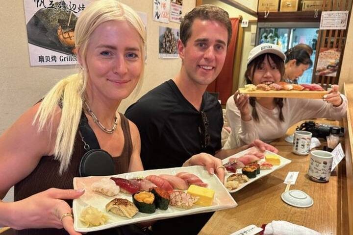 5 Day Best of Japan: Tokyo to Kyoto Small Group Tour by UME Travel - Day 3: Ride the Shinkansen to Kyoto