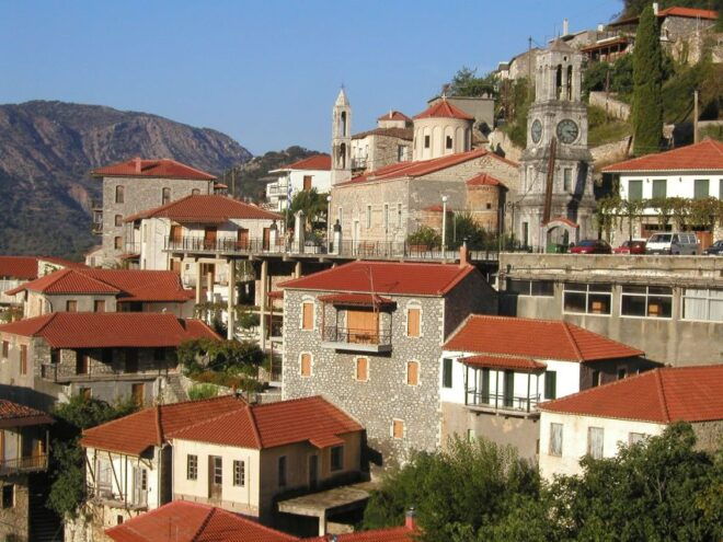 5-Day Best of Mythical Peloponnese Private Tour - Additional Options