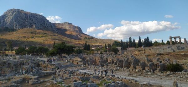 5-Day Best of Mythical Peloponnese Private Tour - Frequently Asked Questions