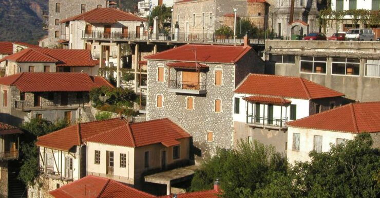 5-Day Best of Mythical Peloponnese Private Tour - Experience Highlights