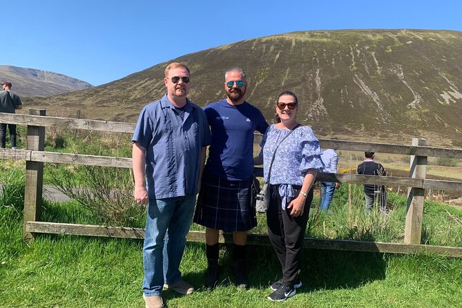 5-Day Best of Scotland Experience From Edinburgh - Tour Overview and Highlights