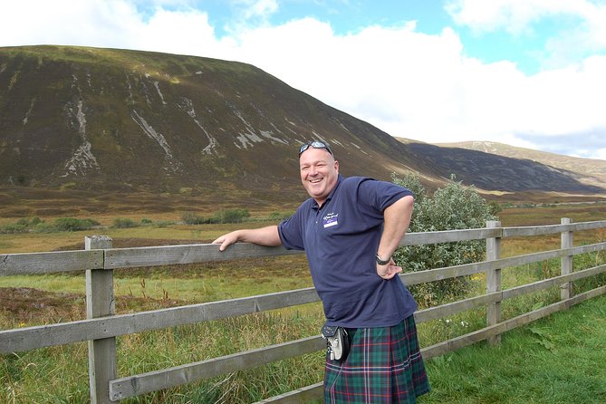 5-Day Best of Scotland Experience From Edinburgh - Itinerary Day 3: Discovering Kilmartin Glen and Inverness
