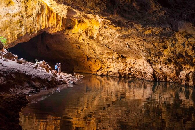 5 Day Broome to the Bungles - Accommodation and Meals