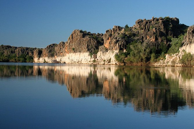 5 Day Broome to the Bungles - Activities and Sightseeing