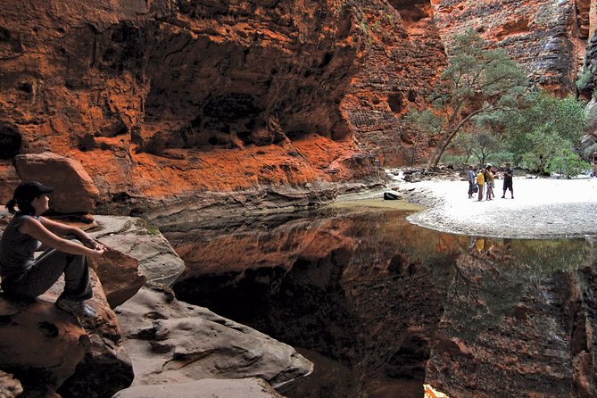 5 Day Broome to the Bungles - Common Questions