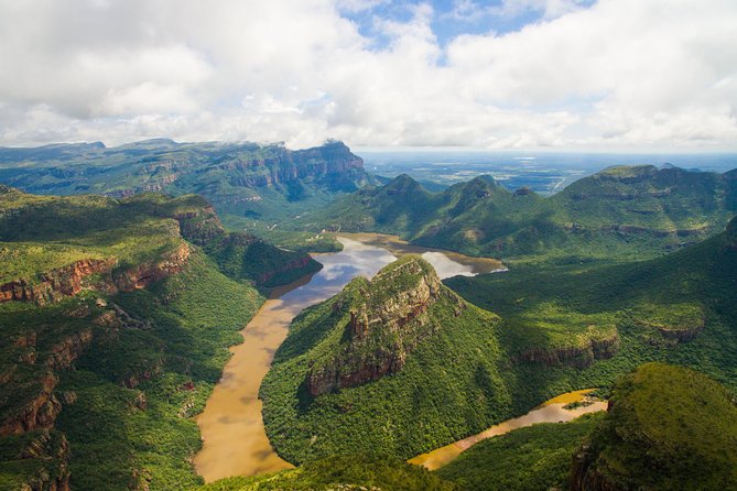 5 Day Budget Kruger National Park Safari - Accommodation Options