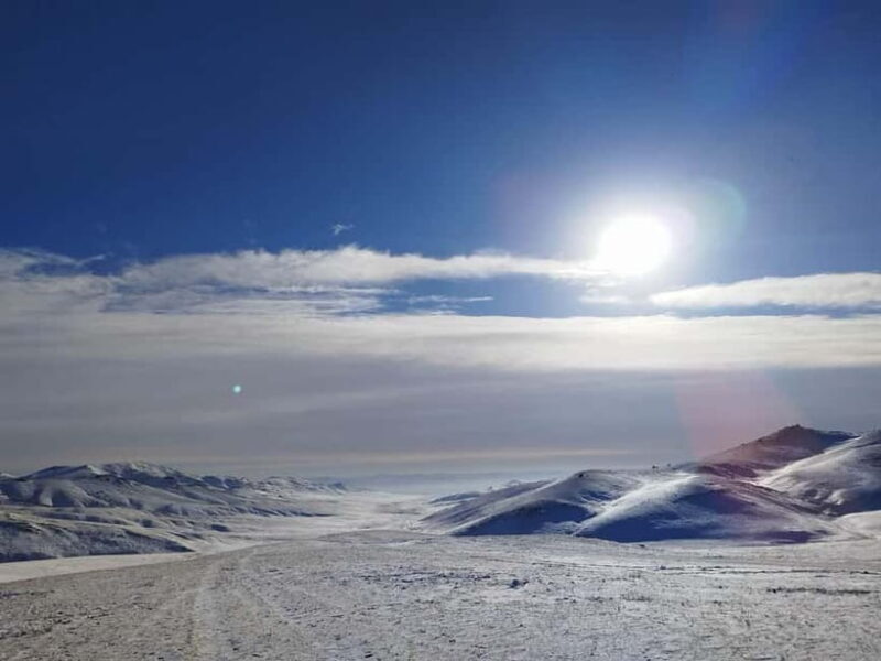 5 day Budget tour to Khuvsgul lake - Authentic Experiences & Tips