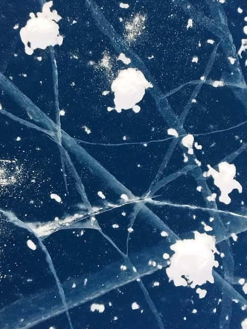 5 day Budget tour to Khuvsgul lake - Deep Dive into the Experience