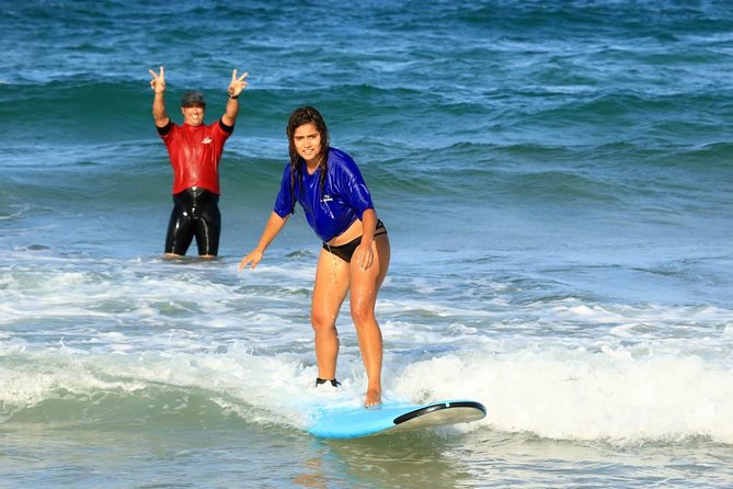 5-Day Byron Bay and Evans Head Surf Adventure From Brisbane, Gold Coast or Byron Bay - Pricing and Booking