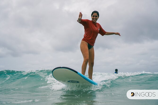5-Day Byron Bay and Evans Head Surf Adventure From Brisbane, Gold Coast or Byron Bay - Cancellation Policy