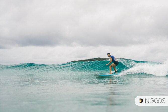 5-Day Byron Bay and Evans Head Surf Adventure From Brisbane, Gold Coast or Byron Bay - Suitability for Beginners and Experienced Surfers