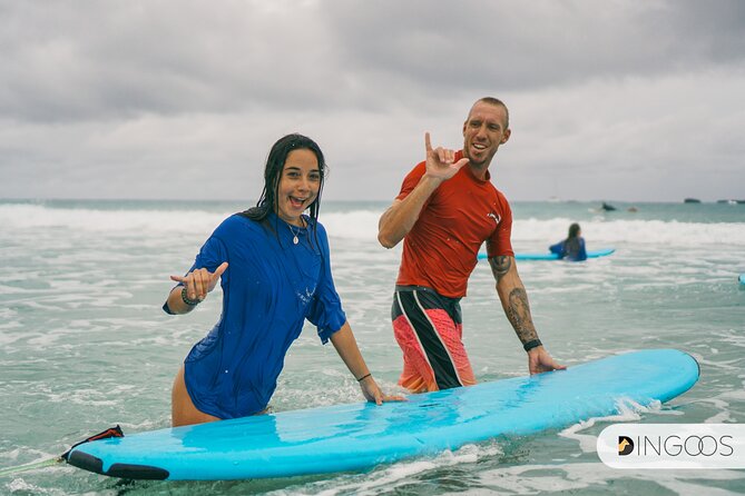 5-Day Byron Bay and Evans Head Surf Adventure From Brisbane, Gold Coast or Byron Bay - Common Questions