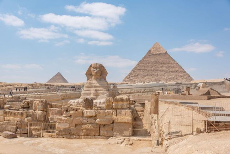 5 Day: Cairo Tours - Tour Duration and Flexibility
