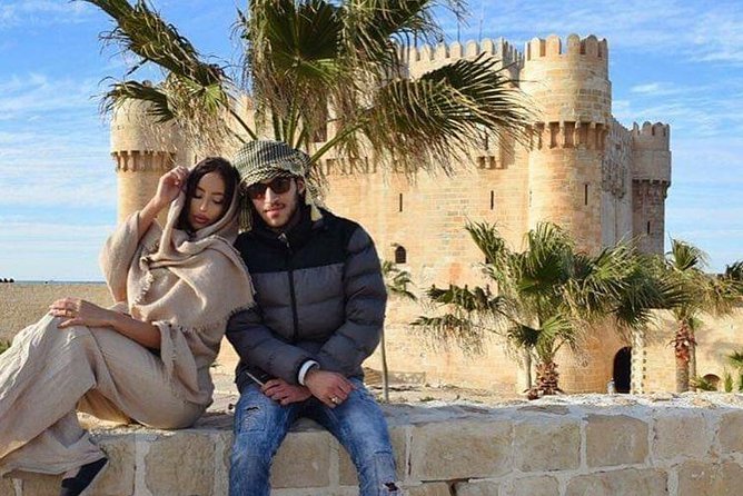 5 Day Cairo Vacation Package - Meal Plan