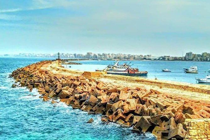 5 Day Cairo Vacation Package - Inclusions and Exclusions