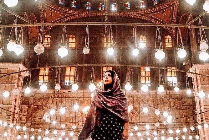 5 Day Cairo Vacation Package - Additional Information