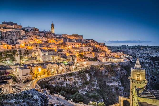 5 Day Calabria Tour From Rome - Good To Know