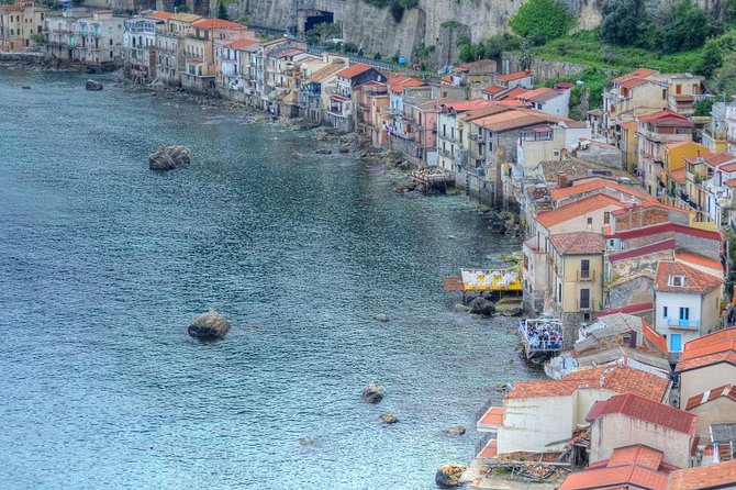 5 Day Calabria Tour From Rome - Inclusions