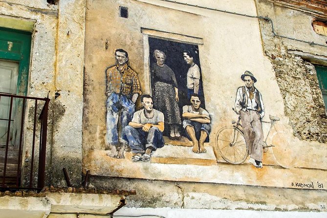 5 Day Calabria Tour From Rome - Additional Information