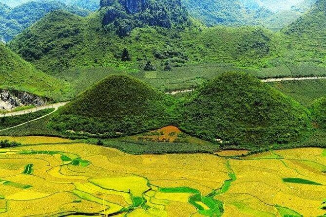 5 Day Cao Bang Shared Tour From Hanoi - Journey Through Natural Wonders and Cultural Treasures