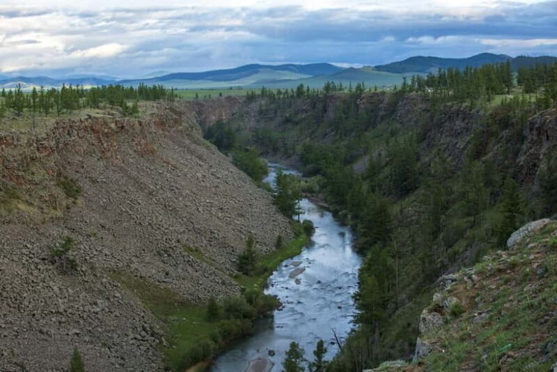 5 day Central Mongolia and Nomad stay tour - The Sum Up: Is This Tour Right for You?