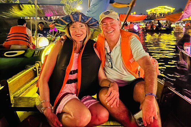 5-Day Central Vietnam Tour: Explore Hoi An, Hue & Da Nang city - Why This Tour Offers Good Value