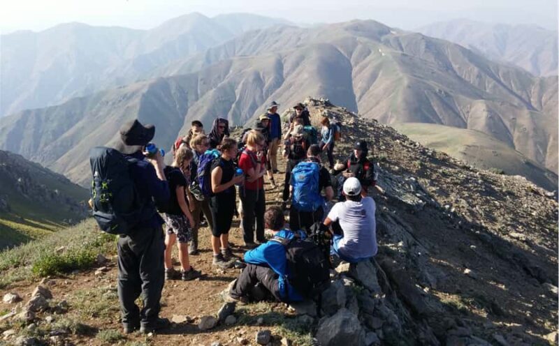 5-Day Chimgan Uzbekistan Trekking Tour - Good To Know