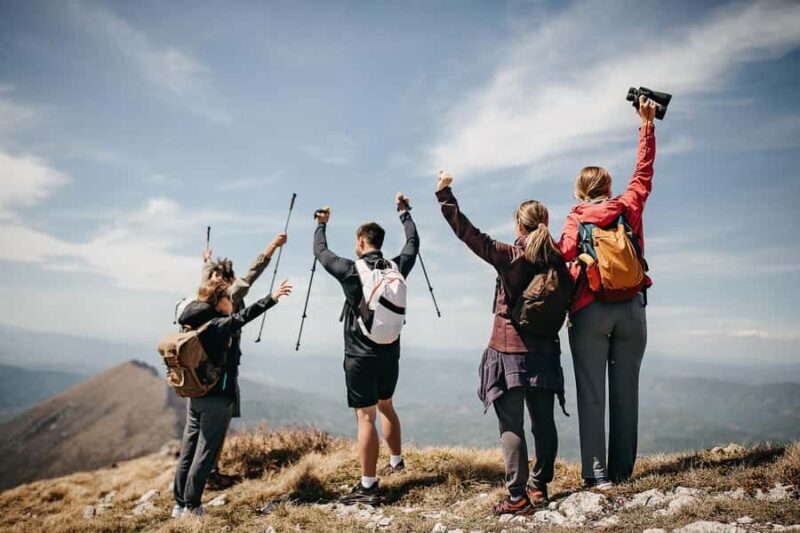 5-Day Chimgan Uzbekistan Trekking Tour - An In-Depth Look at the 5-Day Trekking Experience