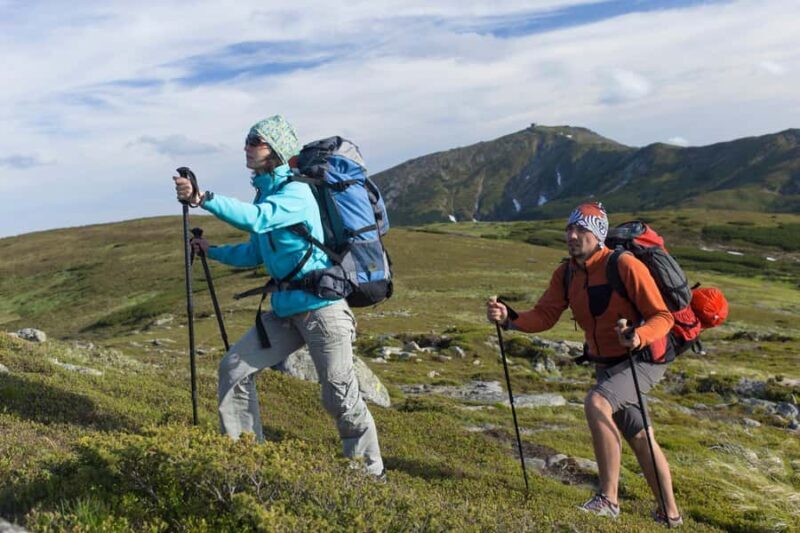 5-Day Chimgan Uzbekistan Trekking Tour - The Sum Up