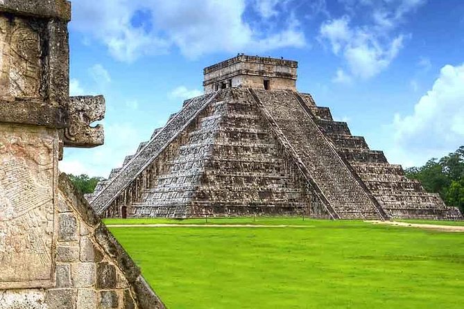 5-Day Circuit Through Yucatan - Inclusions and Pickup Details