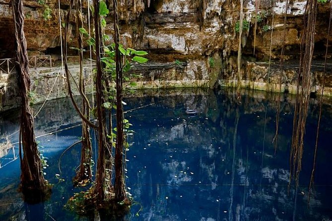 5-Day Circuit Through Yucatan - Itinerary Highlights