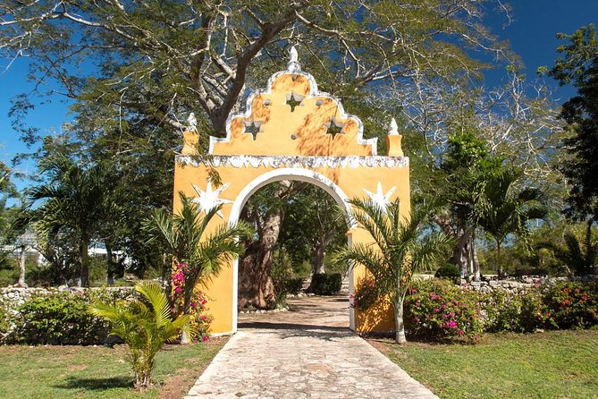 5-Day Circuit Through Yucatan - Traveler Photos and Visuals