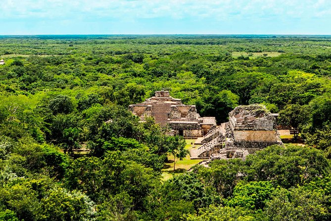 5-Day Circuit Through Yucatan - Booking and Contact Information