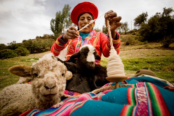 5-Day City Package Cusco, Sacred Valley & Machu Picchu - Package Details