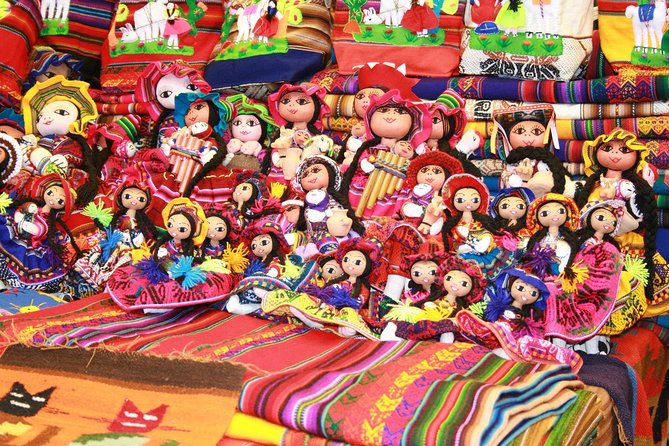 5-Day City Package Cusco, Sacred Valley & Machu Picchu - Cancellation Policy