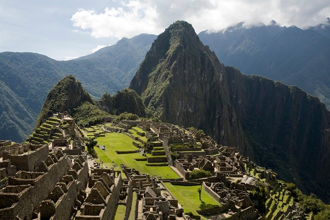 5-Day City Package Cusco, Sacred Valley & Machu Picchu - Reviews and Ratings