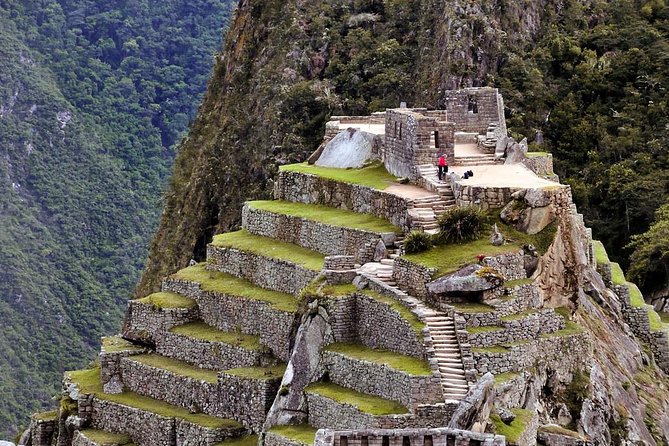 5-Day City Package Cusco, Sacred Valley & Machu Picchu - Booking and Availability