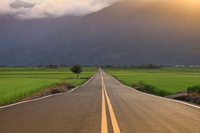 5-day Classic Taiwan Eastern Beauty Private Tour - The Sum Up