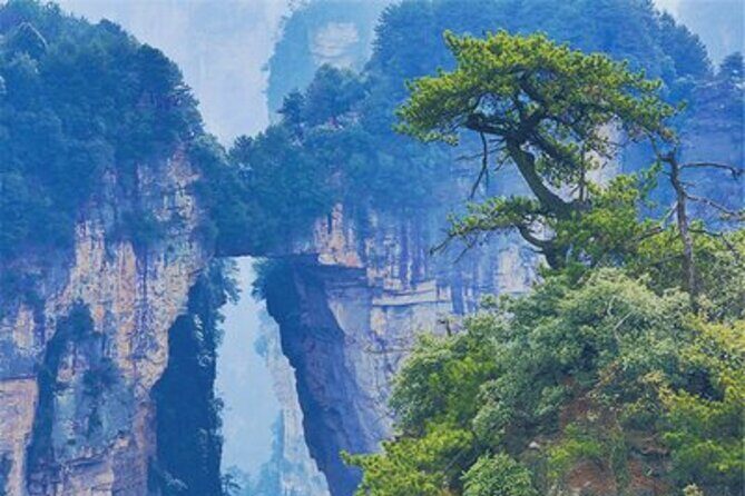 5 Day Combo Package of Zhangjiajie with Fenghuang - The Sum Up