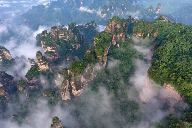 5 Day Combo Package of Zhangjiajie with Fenghuang - Why This Tour Offers Real Value