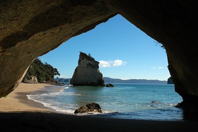 5 Day Coromandel Explorer From Auckland (Must Be 21 for Car Rental) - Common Questions