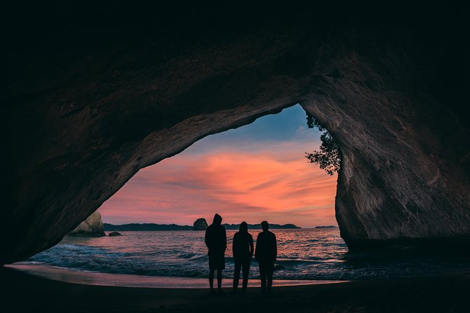 5 Day Coromandel Explorer From Auckland (Must Be 21 for Car Rental) - The Sum Up