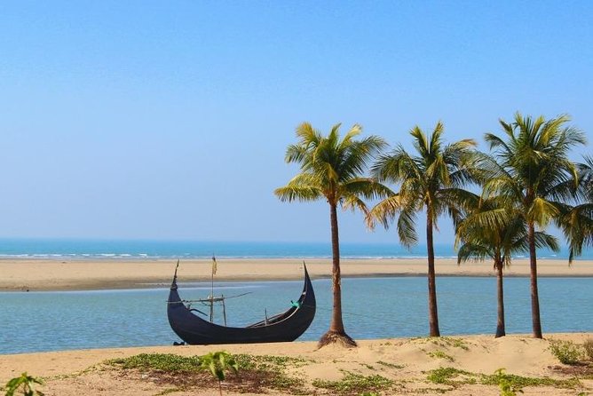 5-Day Coxs Bazar Tour: The Beach Holiday - Good To Know