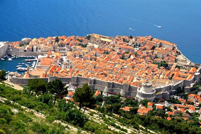 5 Day Croatia Islands Hike and E Bike Tour From Korcula Island - Tour Highlights