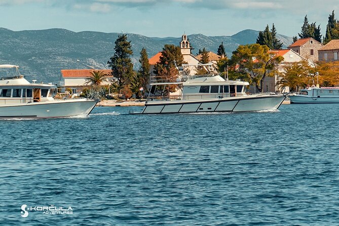 5 Day Croatia Islands Hike and E Bike Tour From Korcula Island - Additional Information