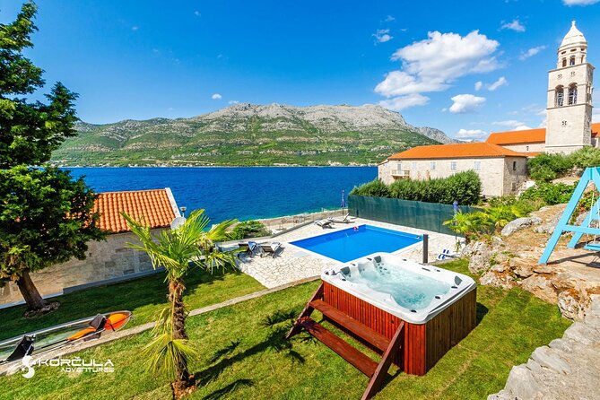 5 Day Croatia Islands Hike and E Bike Tour From Korcula Island - The Sum Up