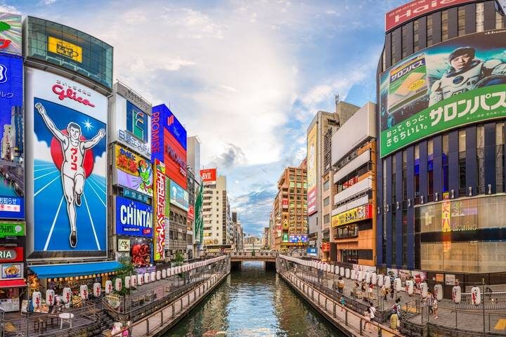 5 Day Cultural Adventure of Kyoto, Nara & Osaka by Tourist Journey - Day 1: Settle into Kyoto
