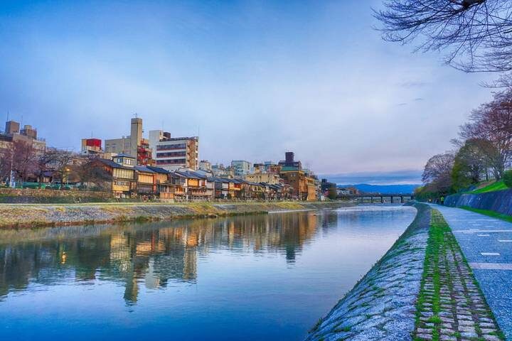 5 Day Cultural Adventure of Kyoto, Nara & Osaka by Tourist Journey - A practical note on guides and group size