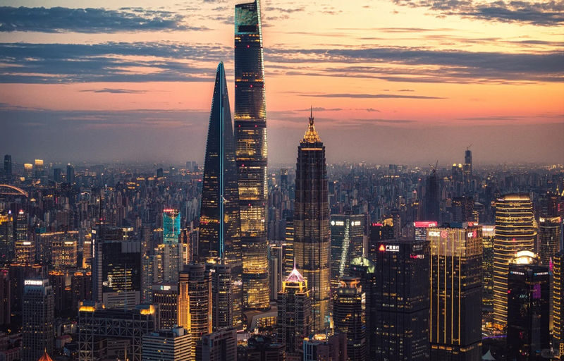 5-Day Cultural Exploration Tour of Shanghai, Suzhou, and Hangzhou - Key points before you book